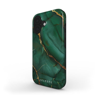 Emerald Marble tough