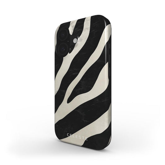 Zebra tough