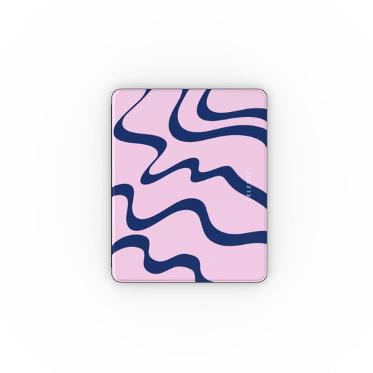 Primadonna iPad case