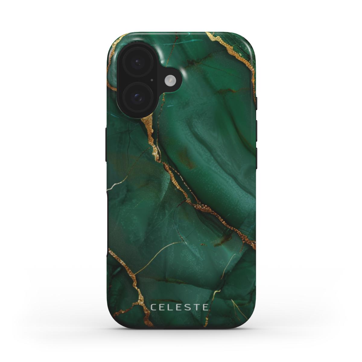 Emerald Marble tough