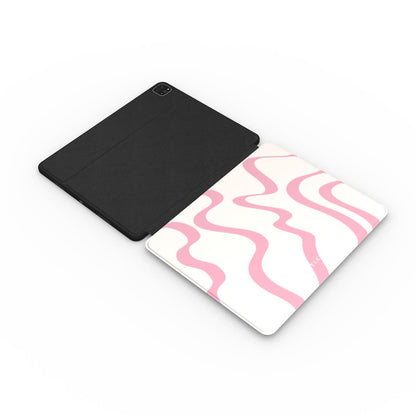 Pinko iPad case