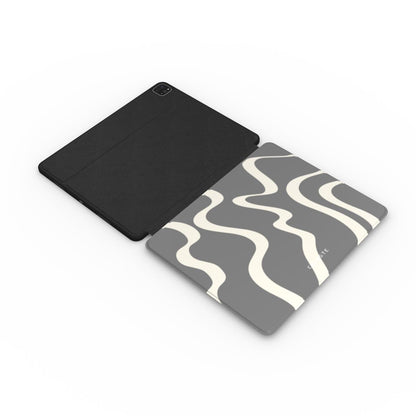 Smokey iPad case