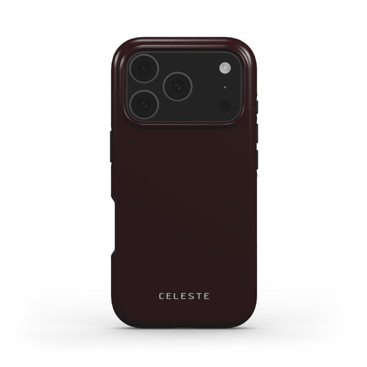 Solid Burgundy (MagSafe)