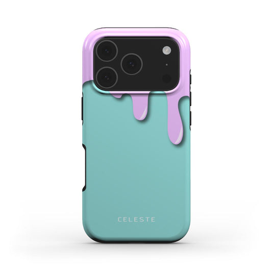 Blueberry - iPhone case