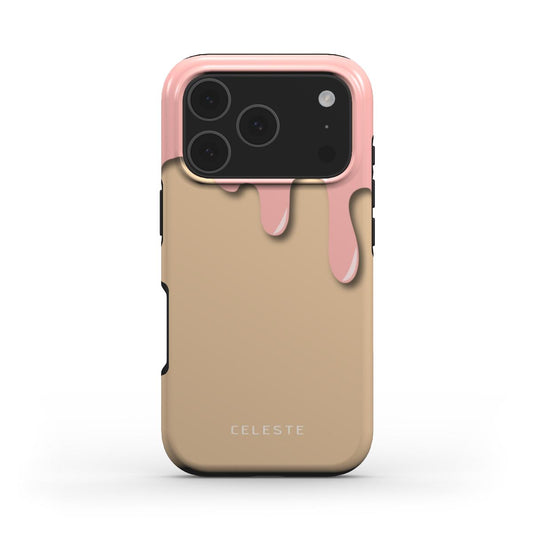 Fragola - iPhone case