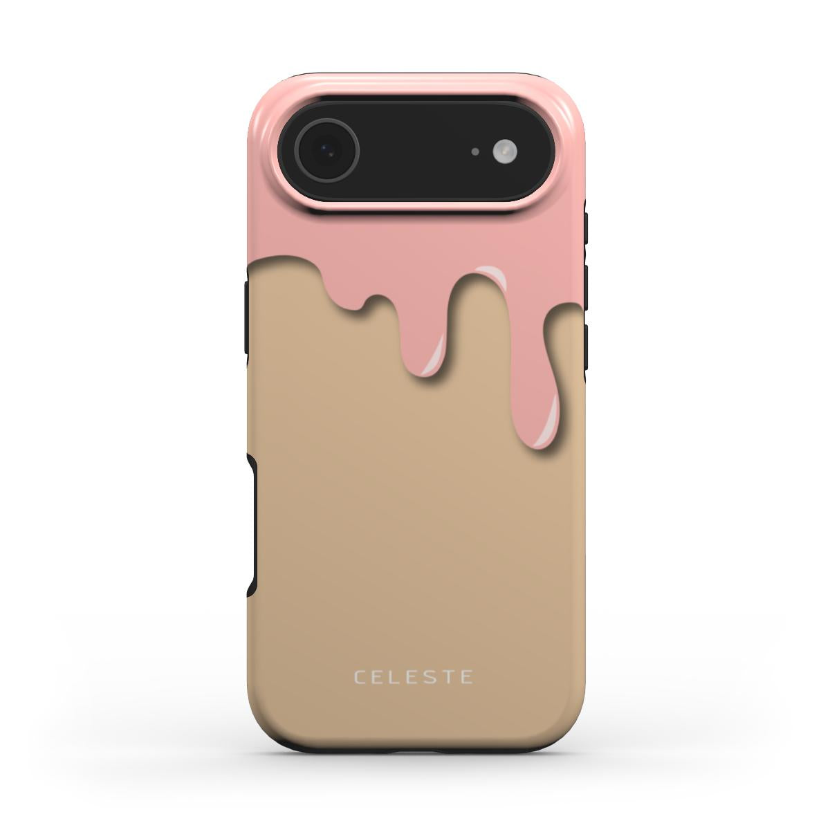 Fragola - iPhone case