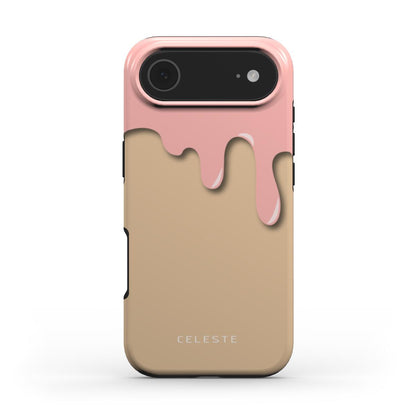 Fragola - iPhone case