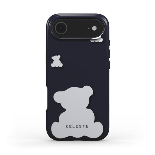 Teddy Bear Bianco (MagSafe)