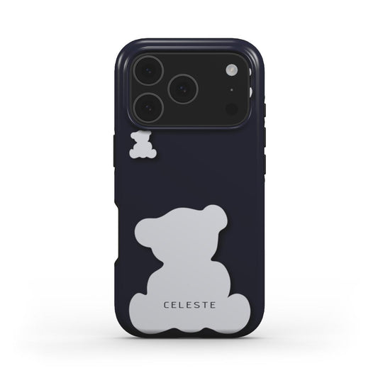 Teddy Bear Bianco (MagSafe)